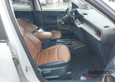 2023 Ford Maverick Lariat from USA, damaged, VIN 3FTTW8E33PRA79428